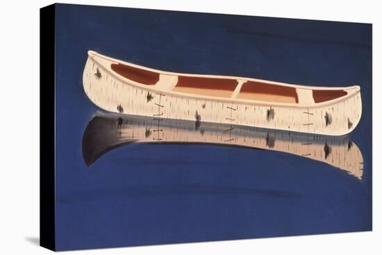 Canoe-Alex Katz-Premier Image Canvas