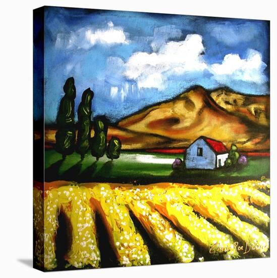 Canola Fields-Cherie Roe Dirksen-Premier Image Canvas