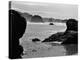 Canon Beach #2-Monte Nagler-Premier Image Canvas