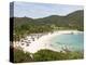 Canouan Resort at Carenage Bay, Canouan Island, St. Vincent and the Grenadines, Windward Islands-Michael DeFreitas-Premier Image Canvas