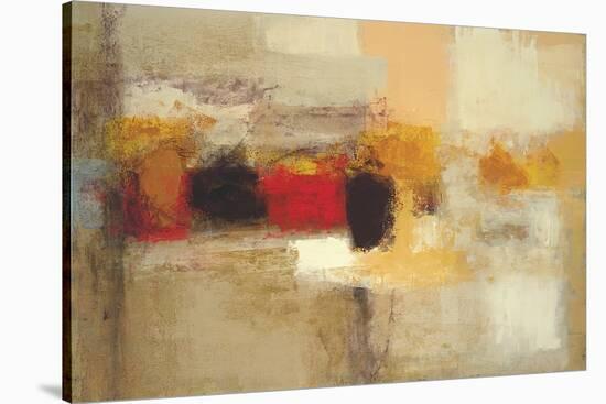 Cantata-Eric Balint-Stretched Canvas