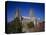 Canterbury Cathedral, Canterbury, Kent, England, UK, Europe-John Miller-Premier Image Canvas