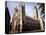 Canterbury Cathedral-David Scherman-Premier Image Canvas