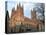 Canterbury Cathedral-Charlie Harding-Premier Image Canvas