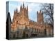 Canterbury Cathedral-Charlie Harding-Premier Image Canvas