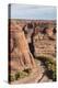 Canyon De Chelly National Monument, Arizona, United States of America, North America-Richard Maschmeyer-Premier Image Canvas