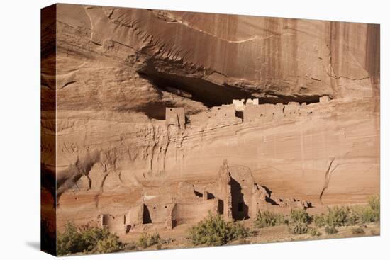 Canyon De Chelly National Monument, Arizona, United States of America, North America-Richard Maschmeyer-Premier Image Canvas