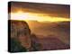 Canyon View IX-David Drost-Premier Image Canvas