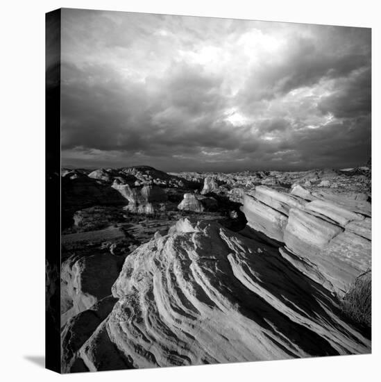 Canyon View-null-Premier Image Canvas