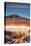 Canyonlands National Park, Utah - Arch-Lantern Press-Stretched Canvas