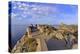 Cap de Formentor, Majorca, Balearic Islands, Spain, Mediterranean, Europe-Hans-Peter Merten-Premier Image Canvas