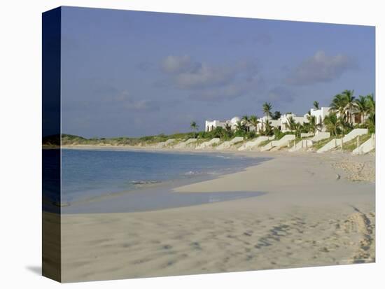 Cap Juluca Hotel, Anquilla, Caribbean, West Indies-Louise Murray-Premier Image Canvas