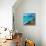 Cape, 2021 (acrylic on board)-Paul Powis-Premier Image Canvas displayed on a wall
