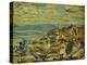 Cape Ann-Maurice Brazil Prendergast-Premier Image Canvas