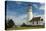 Cape Blanco Lighthouse, Cape Blanco State Park, Oregon, Usa-Michel Hersen-Premier Image Canvas
