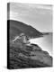 Cape Breton National Park, Cape Rouge, Cape Breton, Nova Scotia, Canada-Walter Bibikow-Premier Image Canvas