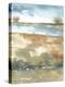 Cape Cod Morning-Leslie Trimbach-Stretched Canvas