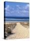 Cape Ferret, Basin d'Arcachon, Gironde, Aquitaine, France-Doug Pearson-Premier Image Canvas