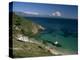 Cape Finisterre, Galicia, Spain-Michael Busselle-Premier Image Canvas