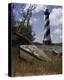 Cape Hatteras II-Steve Hunziker-Stretched Canvas