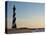 Cape Hatteras Lighthouse at Sunrise-Joseph Sohm-Premier Image Canvas