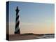 Cape Hatteras Lighthouse at Sunrise-Joseph Sohm-Premier Image Canvas