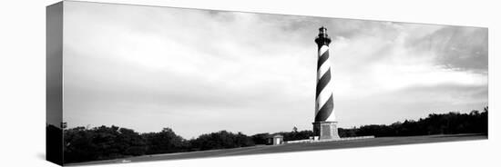 Cape Hatteras Lighthouse, Outer Banks, Buxton, North Carolina, USA-null-Premier Image Canvas