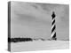 Cape Hatteras Lighthouse-GE Kidder Smith-Premier Image Canvas