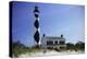 Cape Lookout Light II-Alan Hausenflock-Premier Image Canvas