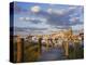Cape May Harbor, Cape May County, New Jersey, United States of America, North America-Richard Cummins-Premier Image Canvas