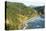Cape Mears Along The Oregon Coast-Justin Bailie-Premier Image Canvas
