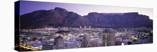 Cape Town, South Africa-Peter Adams-Premier Image Canvas