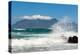 Cape Town, Table Mountain, Coast-Catharina Lux-Premier Image Canvas