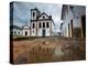 Capela De Santa Rita, An Old Historic Church in Paraty-Alex Saberi-Premier Image Canvas