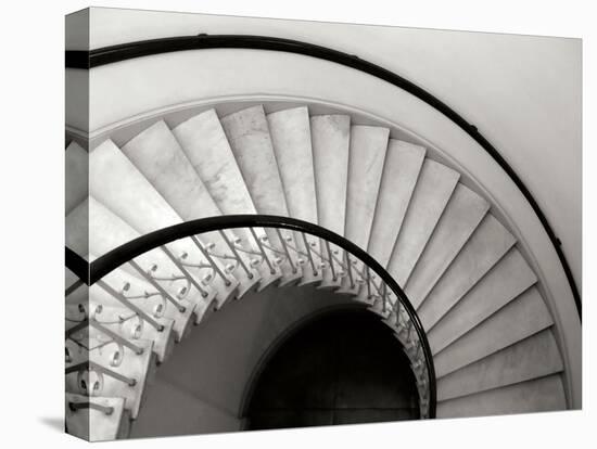 Capital Stairwell-Jim Christensen-Premier Image Canvas