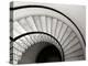 Capital Stairwell-Jim Christensen-Premier Image Canvas