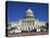 Capitol Building Washington, D.C. USA-null-Premier Image Canvas