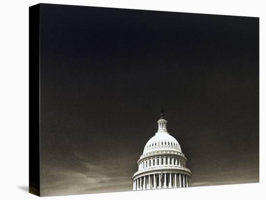 Capitol Building, Washington, D.C., USA-null-Premier Image Canvas