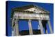 Capitol of Dougga, 2nd Century-CM Dixon-Premier Image Canvas