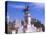 Capitol Square, Richmond, Virginia-Lynn Seldon-Premier Image Canvas