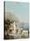 Capri, Golfe De Naples-Franz Richard Unterberger-Premier Image Canvas