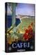 Capri Italia-Vintage Apple Collection-Premier Image Canvas