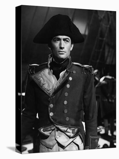 Captain Horatio Hornblower, 1951-null-Premier Image Canvas