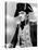 Captain Horatio Hornblower, Gregory Peck, 1951-null-Stretched Canvas