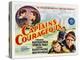 Captain's Courageous, 1937-null-Stretched Canvas