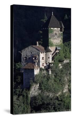 Captain S Tower Chiusa Klausen Bolzano Trentino Alto Adige