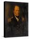 Captain William Broughton (1762-1821), Early 19Th Century (Oil on Canvas)-Unknown Artist-Premier Image Canvas