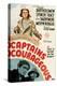 Captains Courageous, Freddie Bartholomew, Spencer Tracy, Lionel Barrymore, 1937-null-Stretched Canvas
