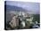 Caracas, Mount Avila, Venezuela-null-Premier Image Canvas