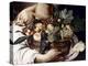 Caravaggio: Fruit-Caravaggio-Premier Image Canvas